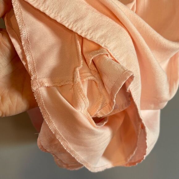 Trixxi Short Sleeve Pink Romper Playsuit | SZ XXS - Picture 6 of 13